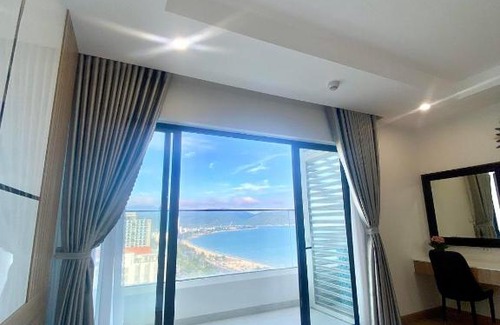 Quy Nhon Apartamento | Căn Hộ TMS Quy Nhơn