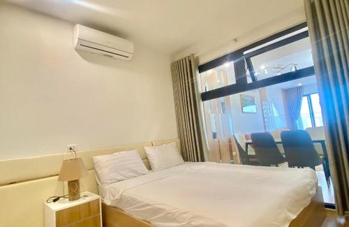 Quy Nhon Apartamento | Căn Hộ TMS Quy Nhơn