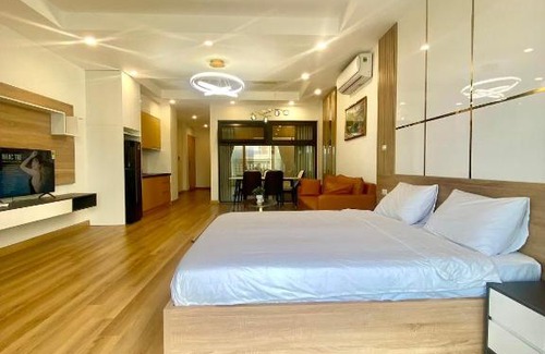 Quy Nhon Apartamento | Căn Hộ TMS Quy Nhơn