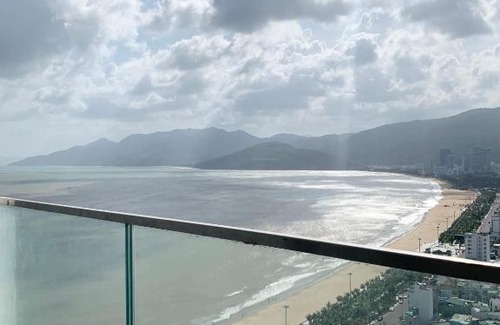 Quy Nhon Apartamento | Căn hộ du lịch TMS 5 sao