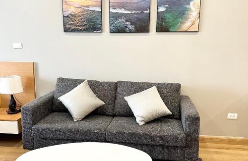 Quy Nhon Apartamento | Căn hộ du lịch TMS 5 sao