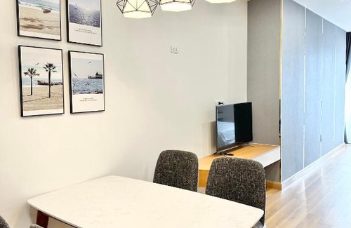 Quy Nhon Apartamento | Căn hộ du lịch TMS 5 sao