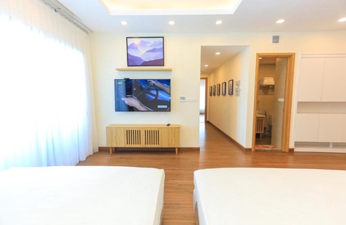 Quy Nhon Apartamento | Căn hộ Flc 6 phòng ngủ view biển