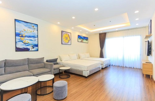 Quy Nhon Apartamento | Căn hộ Flc 6 phòng ngủ view biển