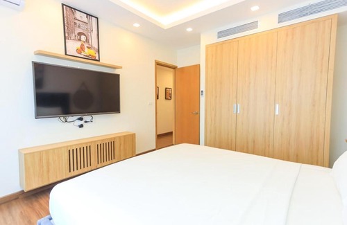 Quy Nhon Apartamento | Căn hộ Flc 6 phòng ngủ view biển
