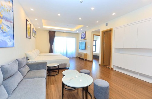 Quy Nhon Apartamento | Căn hộ Flc 6 phòng ngủ view biển