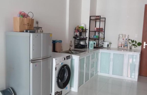 Phan Rang Apartamento | Căn hộ Hacom