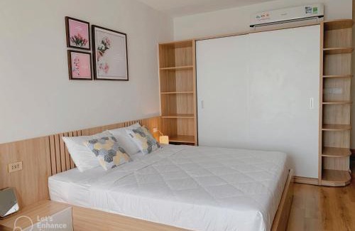 Quy Nhon Apartamento | Căn hộ khách sạn gần biển TMS Luxury Quy Nhơn - Hanna House