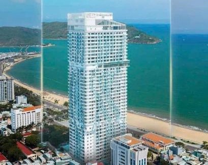 Quy Nhon Apartamento | Căn hộ Kim Ngân Quy Nhơn TMS