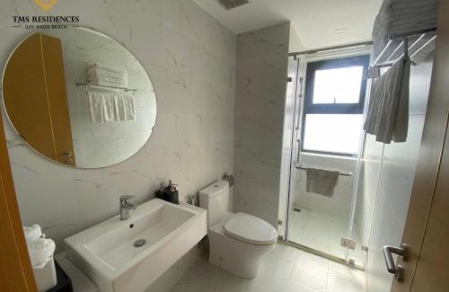 Quy Nhon Apartamento | Căn hộ Kim Ngân Quy Nhơn TMS