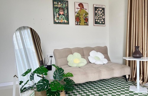 Tan Qui Dong Apartamento | Căn Hộ Lavida Plus - Phú Mỹ Hưng