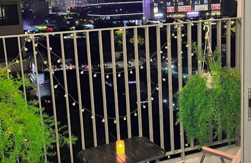 Tan Qui Dong Apartamento | Căn Hộ Lavida Plus - Phú Mỹ Hưng