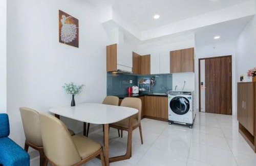 Thang Tam Apartamento | Căn Hộ Mermaid - View Biển - Vũng Tàu