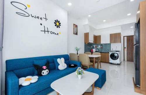 Thang Tam Apartamento | Căn Hộ Mermaid - View Biển - Vũng Tàu