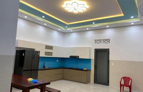Xuyen Moc Apartamento | Căn hộ Minh trọng