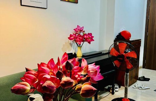 Son Tra Apartamento | Căn hộ Monarchy B Trần Hưng Đạo, Đà Nẵng