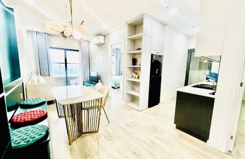 Son Tra Apartamento | Căn hộ Monarchy B Trần Hưng Đạo, Đà Nẵng