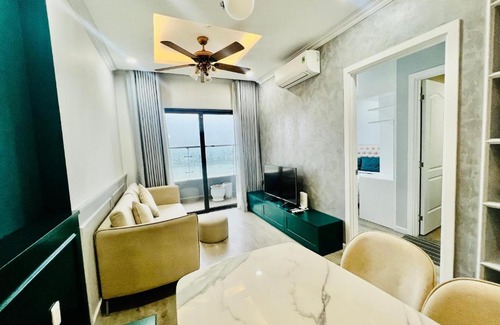 Son Tra Apartamento | Căn hộ Monarchy B Trần Hưng Đạo, Đà Nẵng