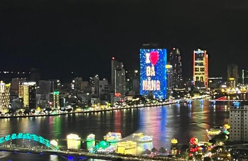 Son Tra Apartamento | Căn hộ Monarchy B Trần Hưng Đạo, Đà Nẵng