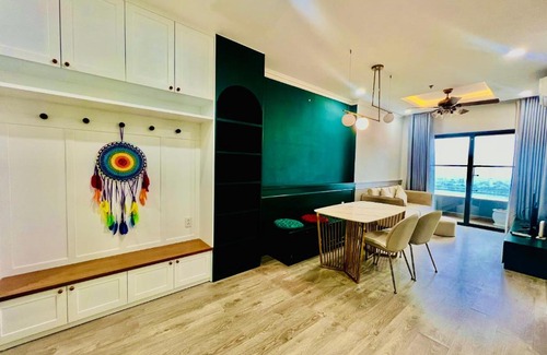 Son Tra Apartamento | CĂN HỘ MONARCHY B VIEW SÔNG HÀN