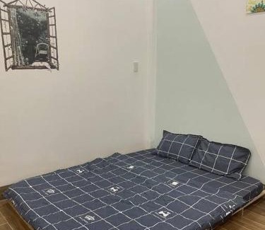 Ninh Kieu Apartamento | Căn hộ ngay chợ nổi