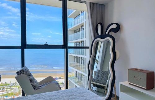 Vung Tau Apartamento | CĂN HỘ NGHĨ DƯỠNG CẠNH BlỂN CSJ TOWER VŨNG TÀU-CSJ TOWER APARTMENT