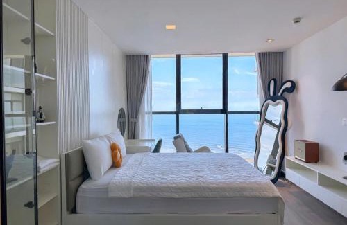 Vung Tau Apartamento | CĂN HỘ NGHĨ DƯỠNG CẠNH BlỂN CSJ TOWER VŨNG TÀU-CSJ TOWER APARTMENT