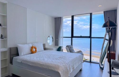 Vung Tau Apartamento | CĂN HỘ NGHĨ DƯỠNG CẠNH BlỂN CSJ TOWER VŨNG TÀU-CSJ TOWER APARTMENT