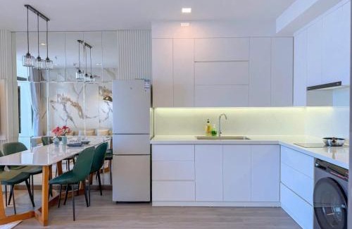 Vung Tau Apartamento | CĂN HỘ NGHĨ DƯỠNG CẠNH BlỂN CSJ TOWER VŨNG TÀU-CSJ TOWER APARTMENT