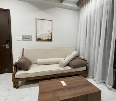 Di An Apartamento | Căn hộ nghỉ dưỡng Dĩ An