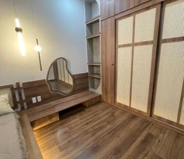 Di An Apartamento | Căn hộ nghỉ dưỡng Dĩ An