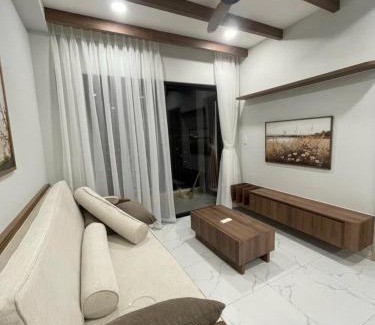 Di An Apartamento | Căn hộ nghỉ dưỡng Dĩ An