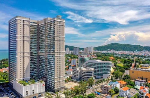 Thang Tam Apartamento | Căn hộ nghỉ dưỡng The Sóng - AZ Team