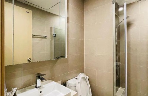 Thang Tam Apartamento | Căn hộ nghỉ dưỡng The Sóng - AZ Team