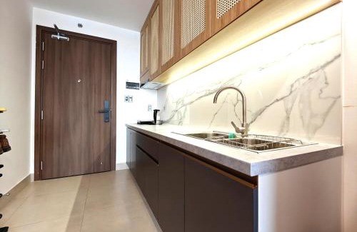 Rach Gia Apartamento | Căn Hộ Số 23 Studio 35m2 Chung Cư SOPHIA ở Rạch Giá