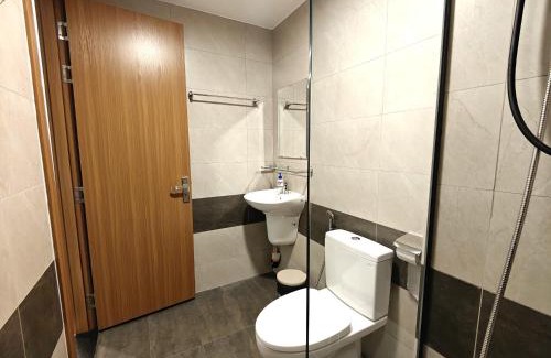 Rach Gia Apartamento | Căn Hộ Số 23 Studio 35m2 Chung Cư SOPHIA ở Rạch Giá
