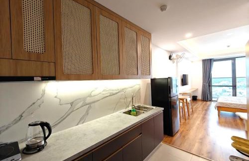 Rach Gia Apartamento | Căn Hộ Số 23 Studio 35m2 Chung Cư SOPHIA ở Rạch Giá