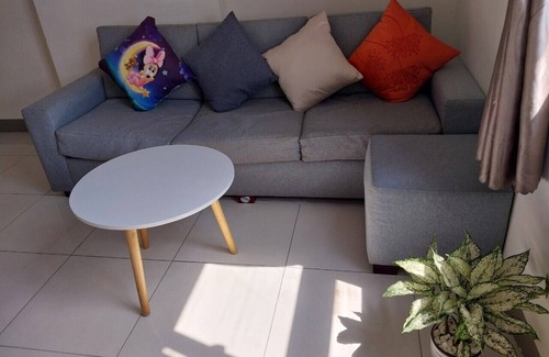 An Phu Apartamento | Căn hộ sky9 1 phòng ngủ 1 phòng tắm Quận 9