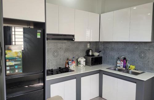 Long Xuyen Apartamento | Căn Hộ Studio 1 Phòng Ngủ