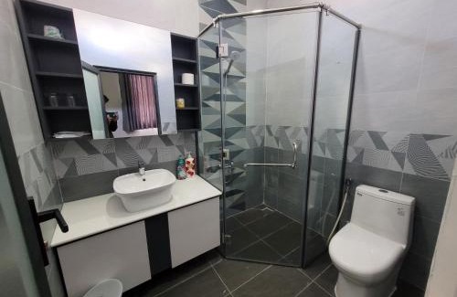 Long Xuyen Apartamento | Căn Hộ Studio 1 Phòng Ngủ