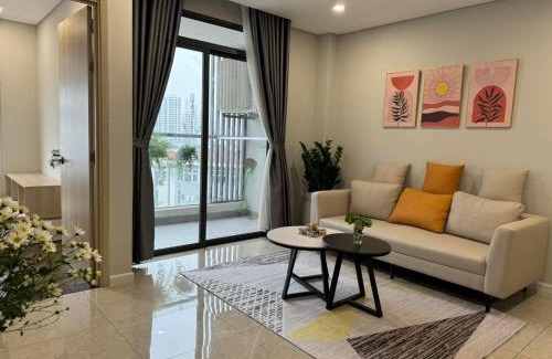 District 4 Apartamento | Căn Hộ tại Chung cư 98 Vĩnh Hội - Quận 4 - Thành phố Hồ Chí Minh