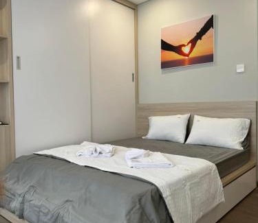 District 4 Apartamento | Căn Hộ tại Chung cư 98 Vĩnh Hội - Quận 4 - Thành phố Hồ Chí Minh