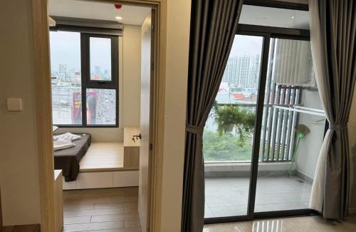 District 4 Apartamento | Căn Hộ tại Chung cư 98 Vĩnh Hội - Quận 4 - Thành phố Hồ Chí Minh