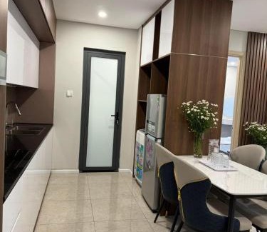 District 4 Apartamento | Căn Hộ tại Chung cư 98 Vĩnh Hội - Quận 4 - Thành phố Hồ Chí Minh
