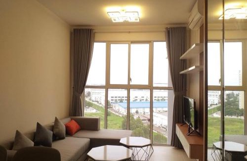 Thuan An Apartamento | Căn hộ the Habitat Thuận an
