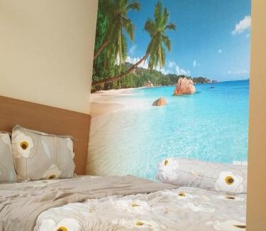 Thuan An Apartamento | Căn hộ the Habitat Thuận an
