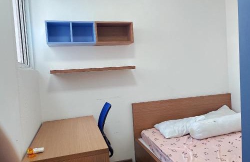 Thuan An Apartamento | Căn hộ the Habitat Thuận an