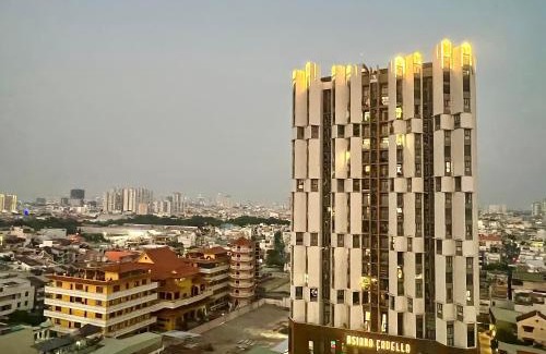 District 6 Apartamento | Căn hộ THE WESTERN CAPITAL 3PN