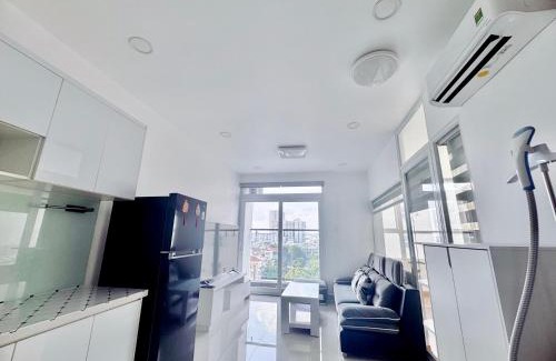 District 6 Apartamento | Căn hộ The Western Capital Q6