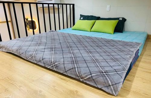 Hai Phong Apartamento | Căn hộ tuyệt vời trung tâm Thành phố 2!